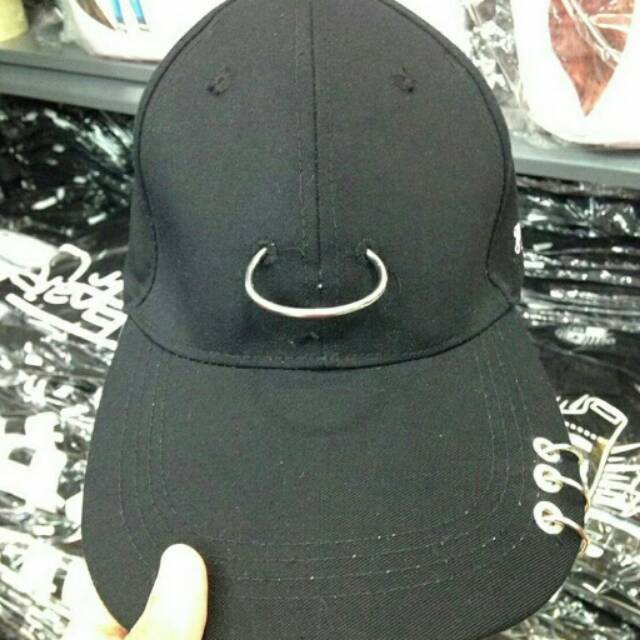 TOPI EARING JACKSON & BTS (JIMIN, V,JUNGKOOK)