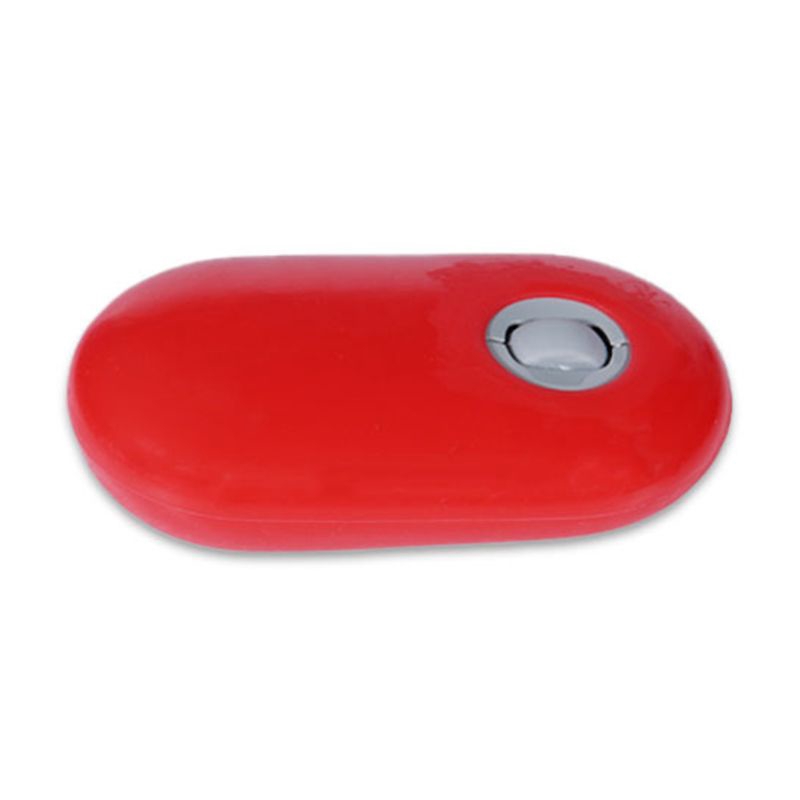 Casing Silikon Pelindung Anti Debu Untuk Logitech Pebble Mouse