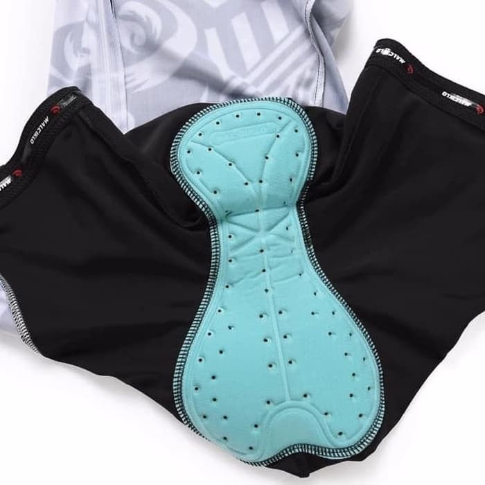 MALCIKLO TRISUIT BLACK TRIBAL - BLUEMINT