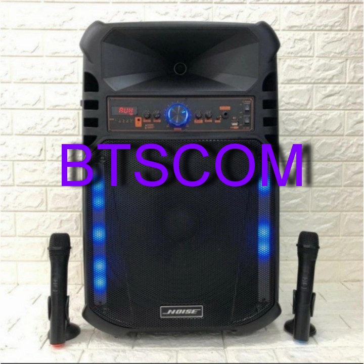 Speaker Portable Meeting Wireless NOISE 899K /Noise 899 K ORIGINAL