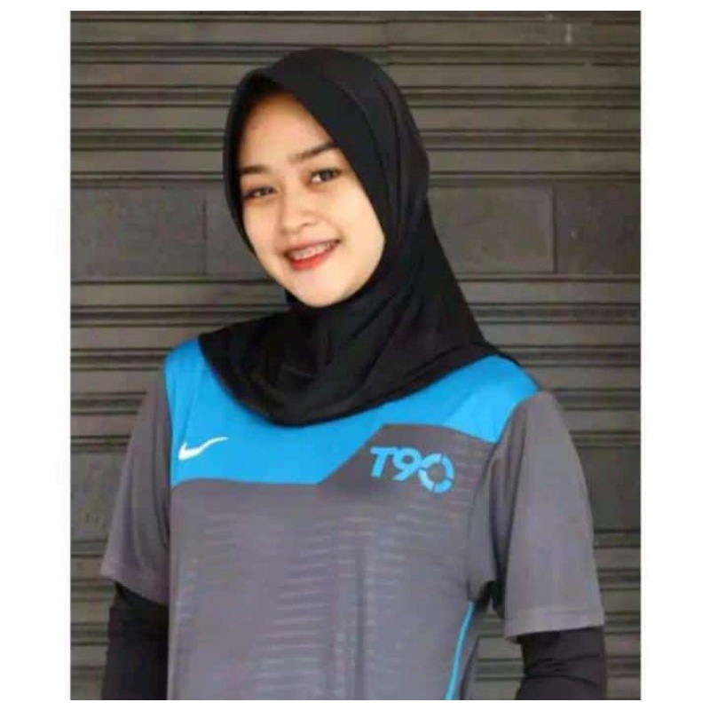 HIJAB SPORT/KERUDUNG OLAHRAGA MURAH/KERUDUNG SPORT