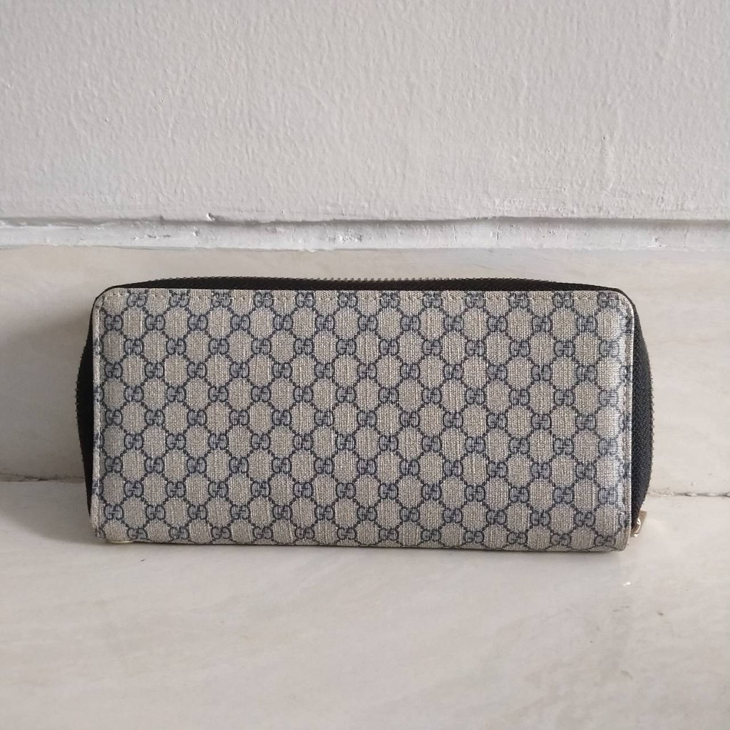 Dompet Wanita Gucci ORI Kulit