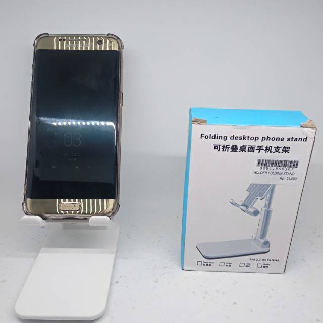 Holder Folding Stand