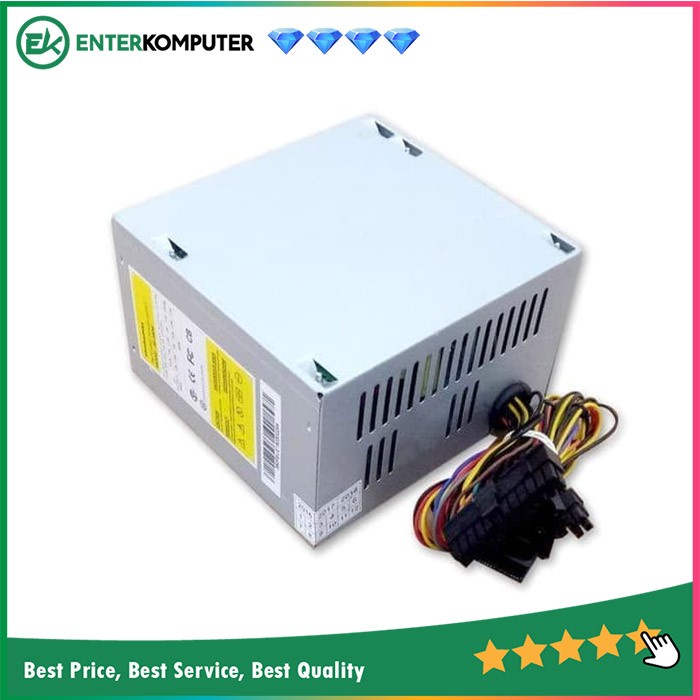 PSU Simbadda 380W OEM