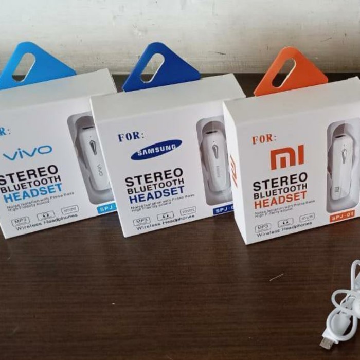 headset bluetooth HF branded murah / headset bluetooth / headset bluetooth murah/headset