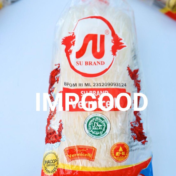 

SOUN / SOHUN / VERMICELLI 100 GRAM HALAL
