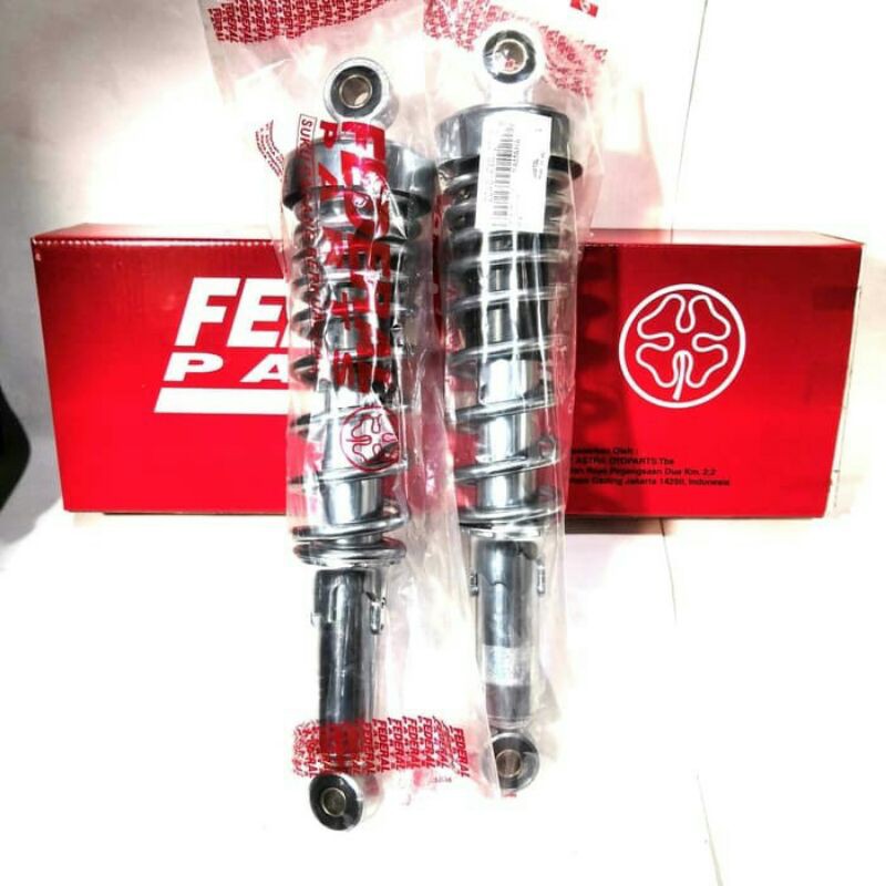 shockbreaker belakang Rx king shock belakang Rx king ori federal