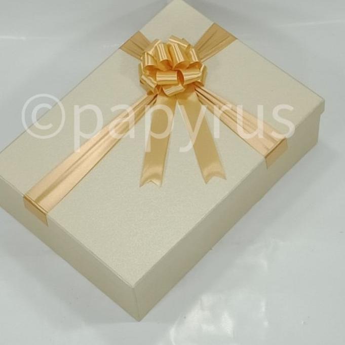 

♚ PAPYRUS 25x35 Tinggi 10cm Kotak Kado Gift Box Hadiah KOTA KADO ✫