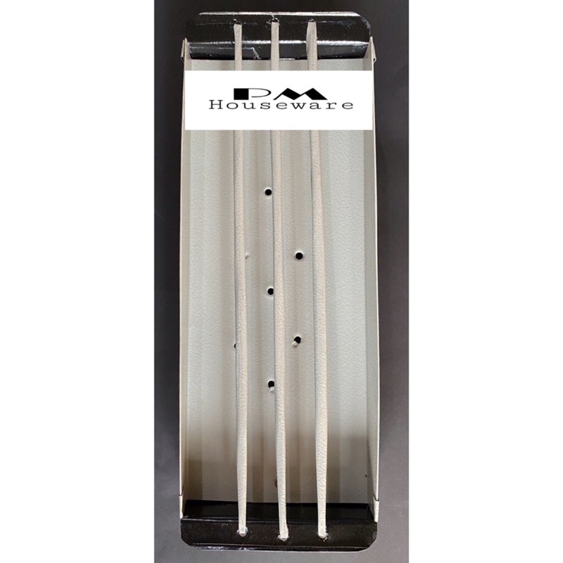 Tempat bakaran arang / Panggangan sate panjang