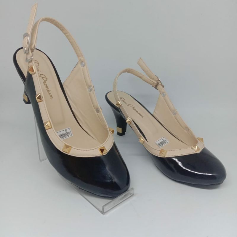 Heel Valen Stoode Pd307 REALPICT +VIDEO ASLI