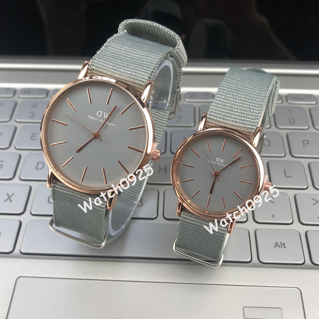 ✅COD JAM TANGAN COUPLE MURAH PREMIUM IMPORT GROSIR import murah arloji Pria/Wanita C37