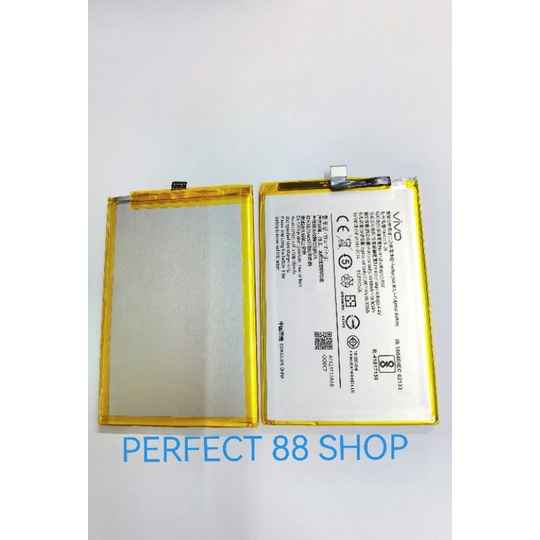 BATRE BATTERY BATERAI VIVO Y20 B-05