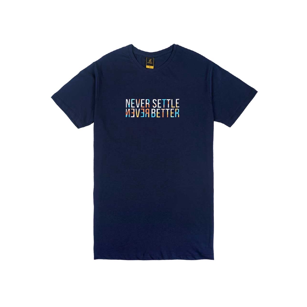 

Reclays Tshirt Settle Navy
