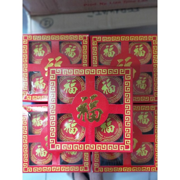 KUE KERANJANG IMLEK TEGAL