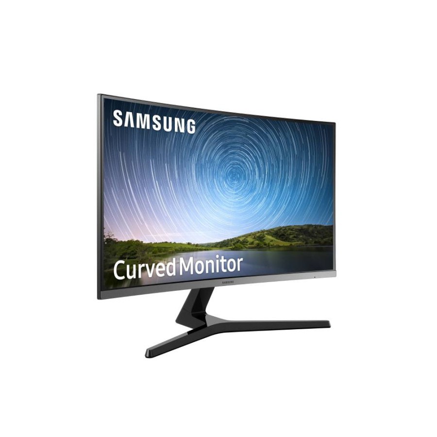 Monitor SAMSUNG 32&quot; C32R500 Curved LED Wide Screen