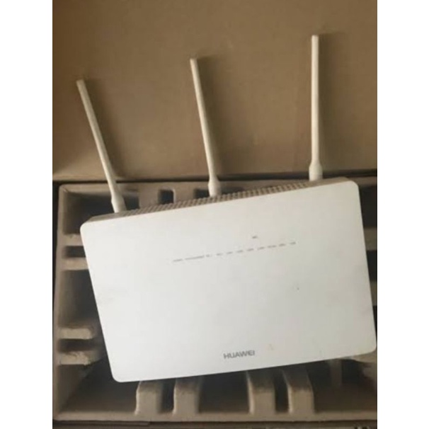HUAWEI PREMIUM /Modem HG8245U Dual Band 2,4Ghz & 5Ghz
