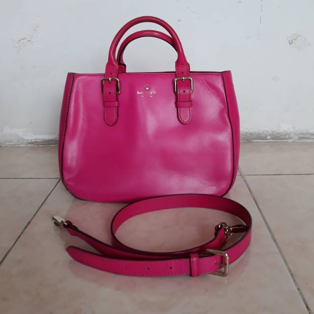 Tas kate spade original second