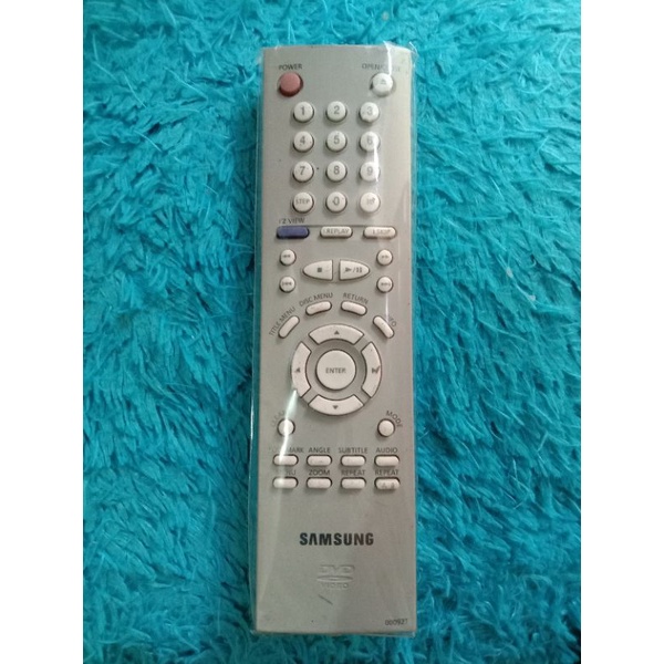 REMOTE DVD SAMSUNG