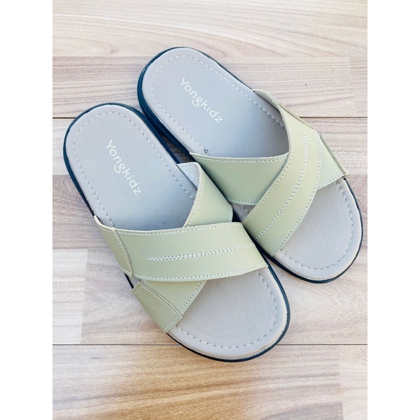 sendal anak yongkidz