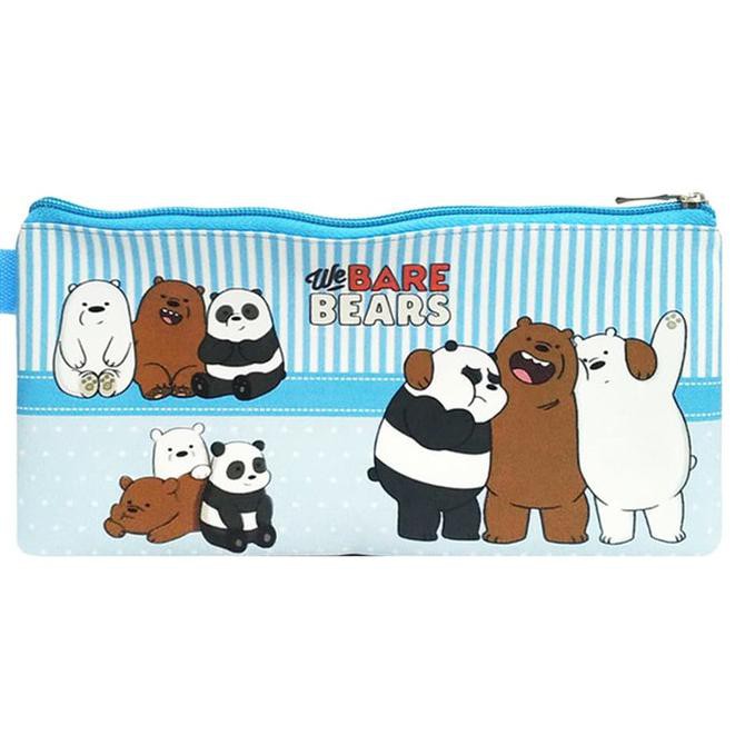 

Jual Mini Case We Bare Bears Biru Muda Tempat Pensil Pencil Case Karakter Kwalitas Terbaik