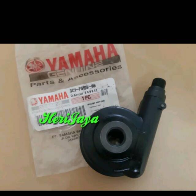 Gear Box Vixion Gear Box KM Vixion Gir Box Speedo Vixion