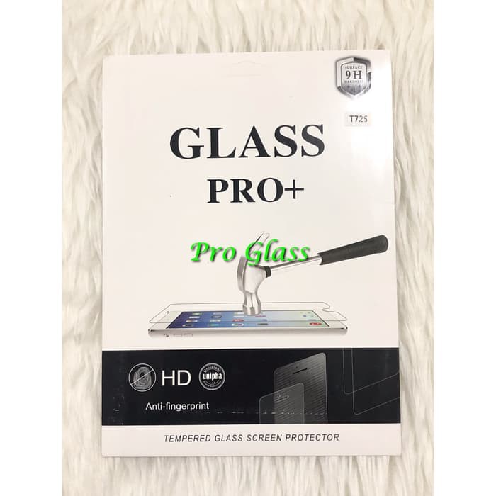 Samsung Tab S5e T725 Magic Glass Premium Tempered Glass