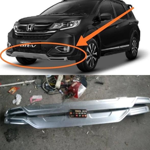 bodykit BRV -- honda BRV Bodykit Honda Brv 2019 Bodykit Brv 2019 GRT bodykit High quality