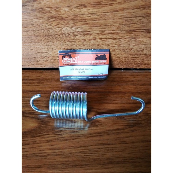 PER STANDAR TENGAH NMAX PER STANDAR 2 N-MAX