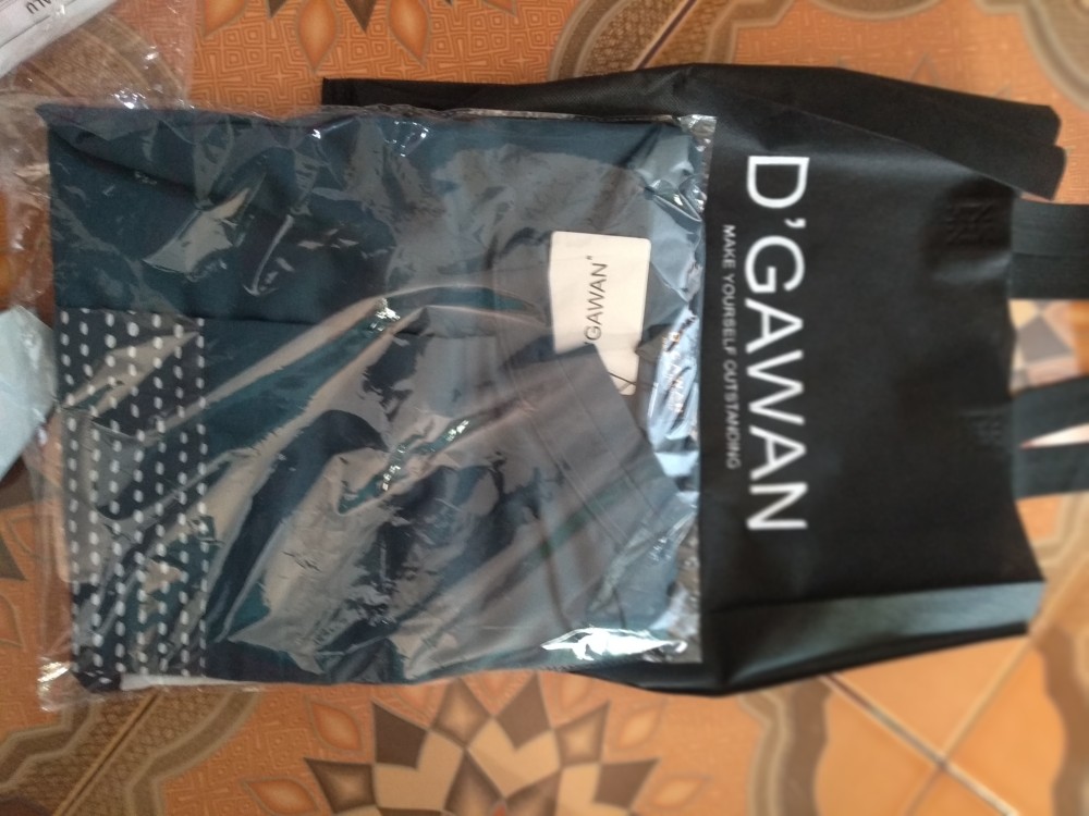 Adha Series - Kemeja Lengan Panjang Pria - By Dgawan.co