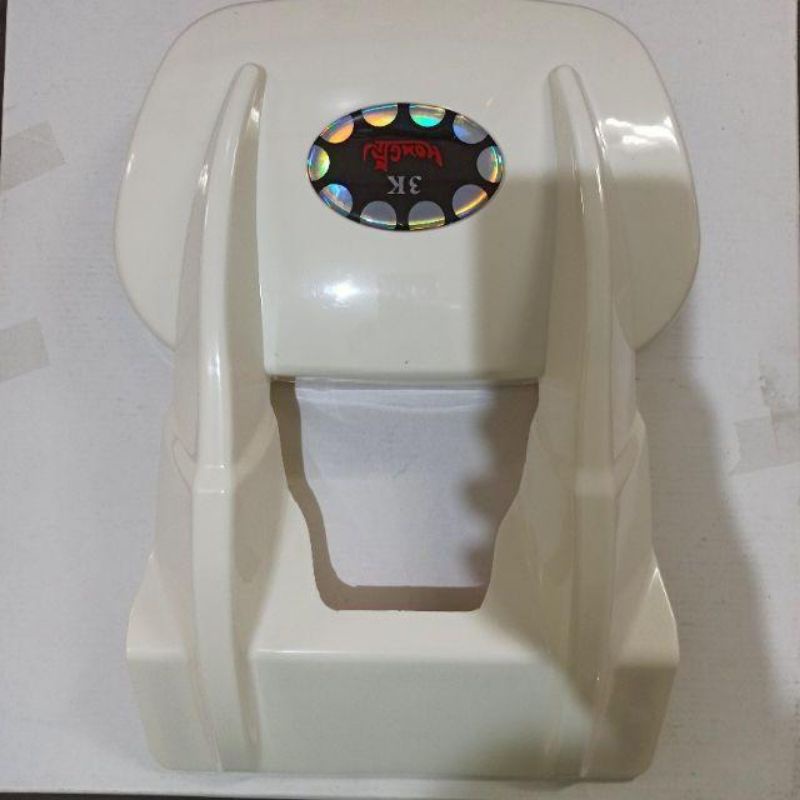 Spion belakang mobil Toyota kijang kapsul