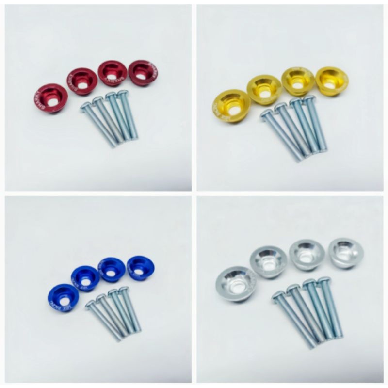 baut variasi visor windshield all new nmax 2020