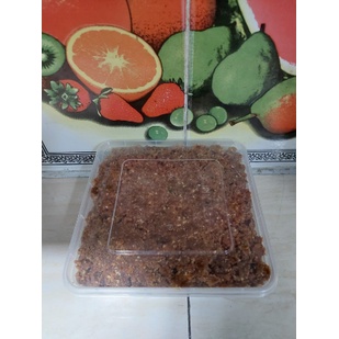 

Sambal Pecel Bumbu Kacang 1 kg - Sobofood