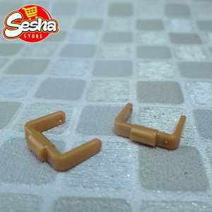 LEGO Scooter Stand - LEGO Part