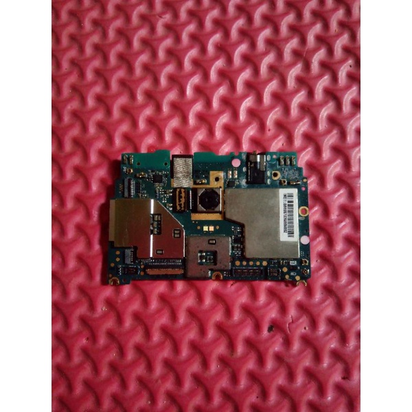 Mesin Xiaomi note 4 snapdragon normal