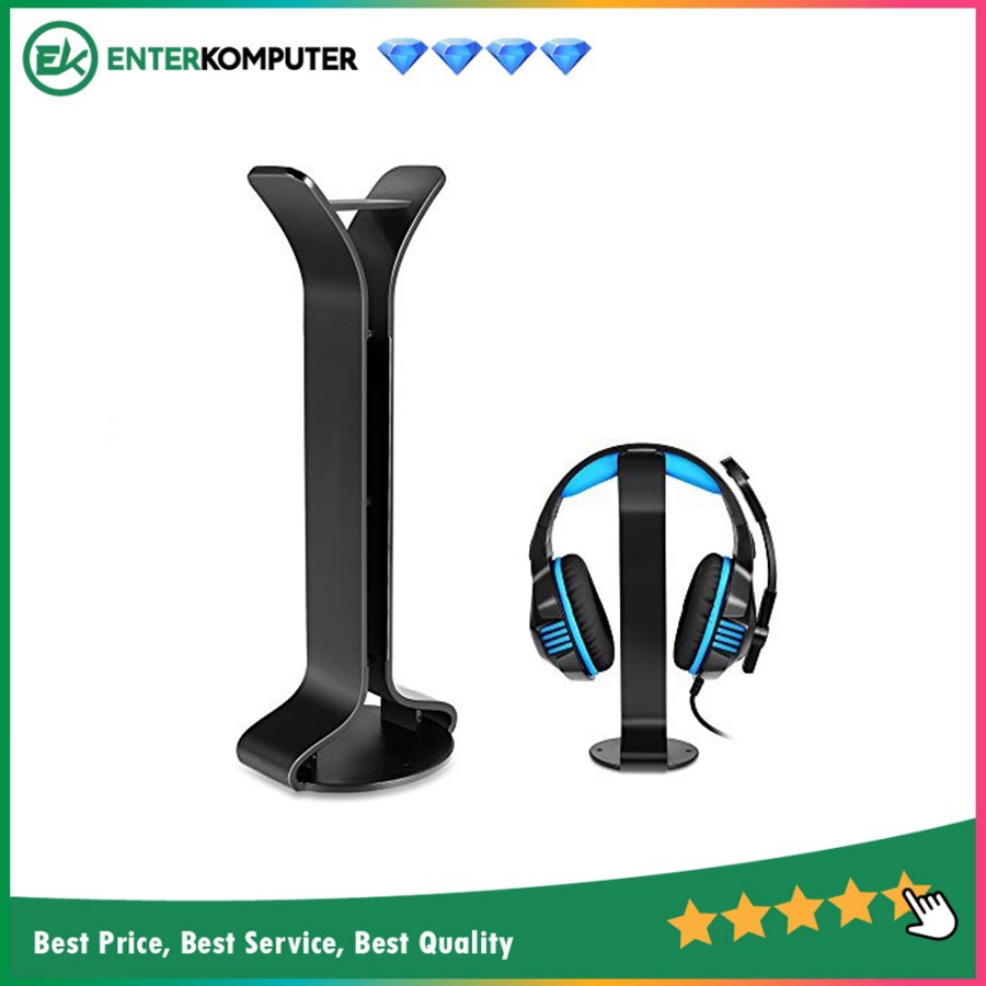 NYK Headset Stand