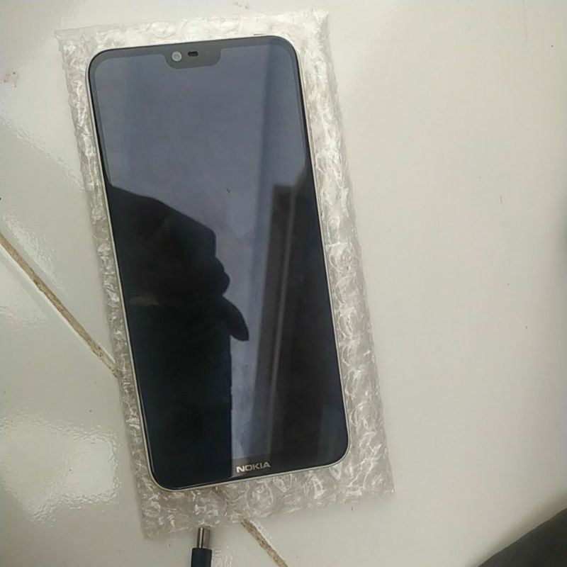 Nokia 6.1 plus