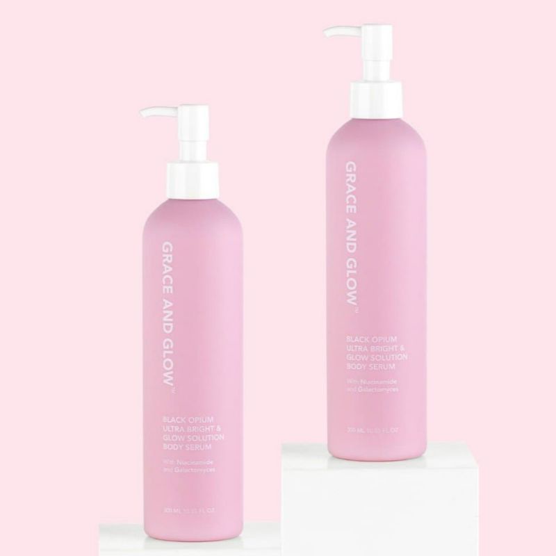 Grace and Glow Body Serum Body Serum | Body Serum