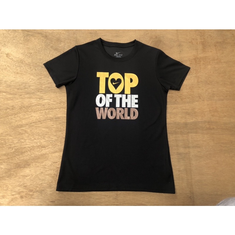 KAOS OLAHRAGA NIKE ORIGINAL WANITA