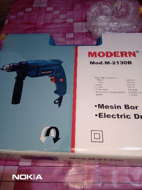 Magnetic Nut Setter Mata Bor Roofing Seng Baja Sok Bor M 8 M8x65mm