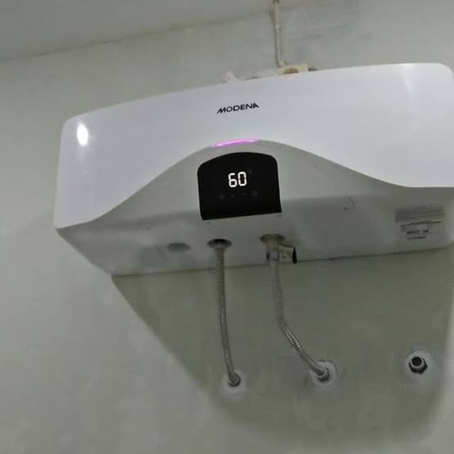 Water Heater Modena SNELLA - ES 20 SR