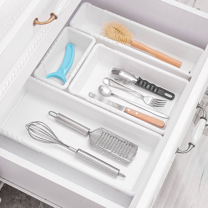 Drawer Container / Tempat/Keranjang penyimpanan