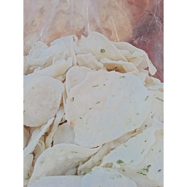 

cireng bawang spesial isi 250 gram