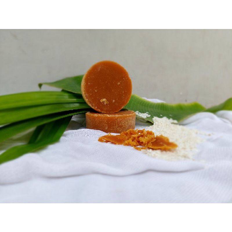 

Gula Jawa Asli Khas Paciran / Gula Merah