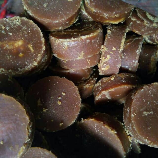 

250gr Gula merah / Gula Jawa