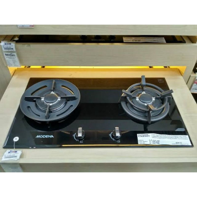 MODENA KOMPOR TANAM BH 1725 LA