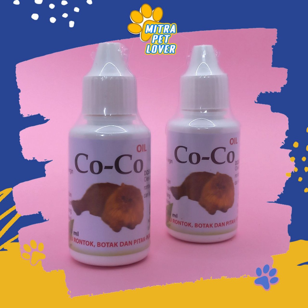 OBAT ANTI RONTOK BULU KUCING - COCO OIL CAT 30 ML ORIGINAL - MINYAK ANTI BULU RONTOK BOTAK PITAK KUCING KITTEN - MURAH - AMAN - PET ANIMAL HEALTHCARE AND VETERINARY TAMASINDO SUPLEMEN KESEHATAN DAN VITAMIN TERNAK HEWAN BINATANG PELIHARAAN MITRAPETLOVER