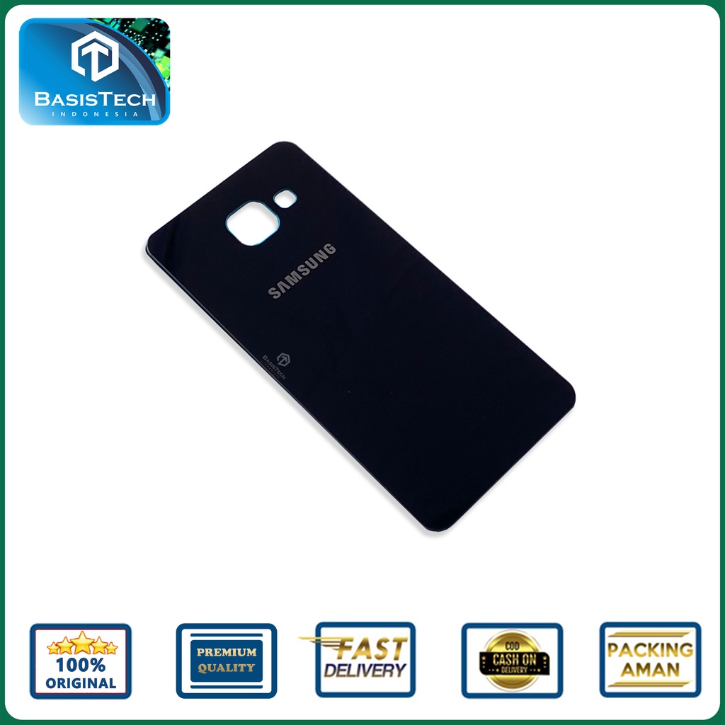 BACK COVER BACKDOOR CASING SAMSUNG A3 2016 A310