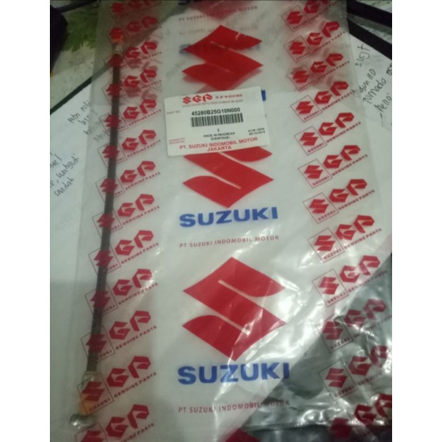 kabel jok suzuki satria FU150 ORIGINAL SGP