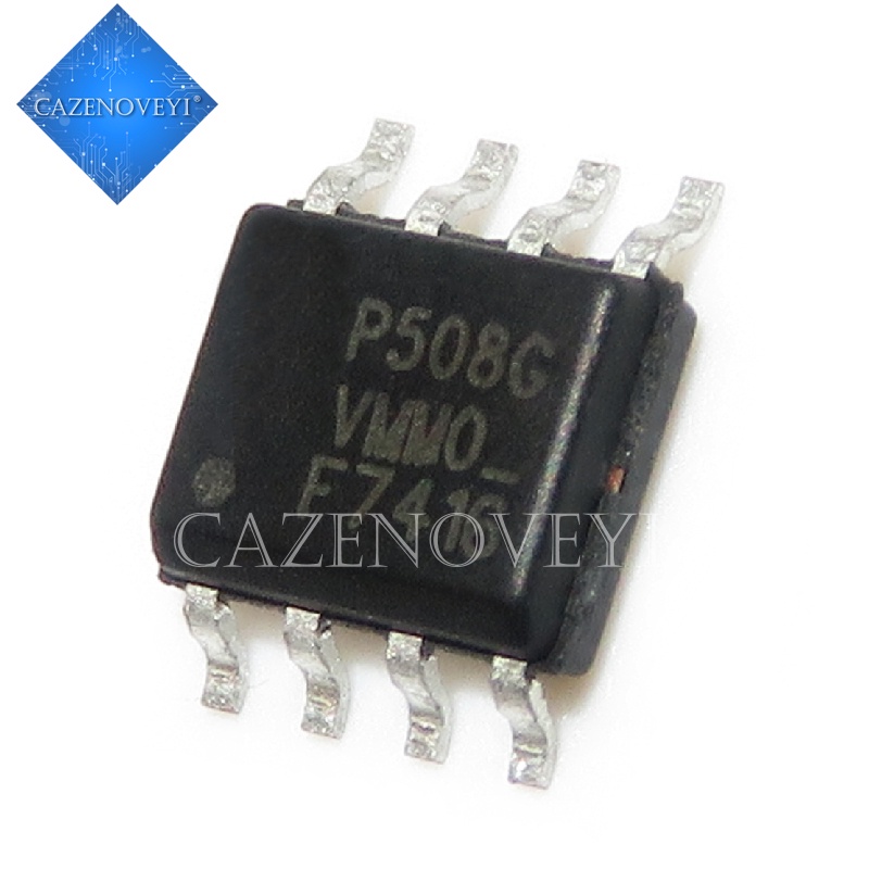 10pcs Ic IRF7416TRPBF IRF7416TR IRF7416 F7416 SOP-8