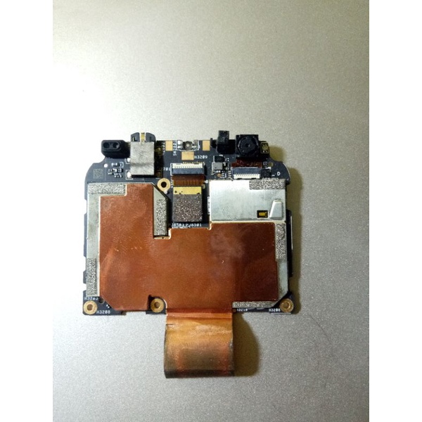 mesin asus zenfone 2. Z008 normal
